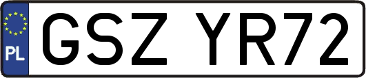 GSZYR72