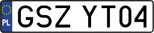 GSZYT04