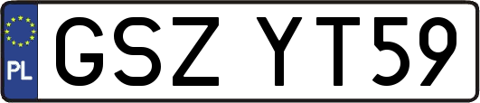 GSZYT59
