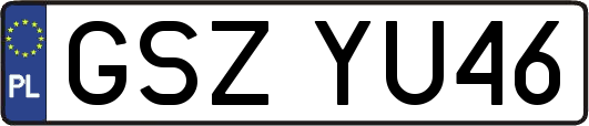 GSZYU46
