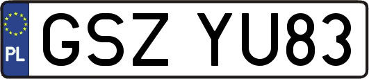 GSZYU83