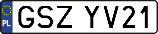 GSZYV21