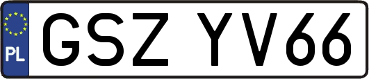 GSZYV66