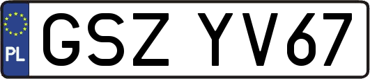 GSZYV67