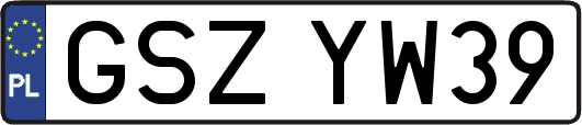 GSZYW39