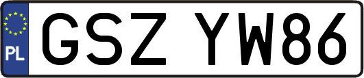 GSZYW86