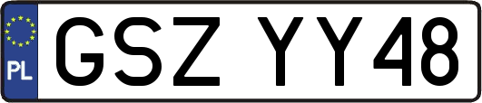 GSZYY48