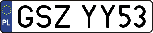 GSZYY53