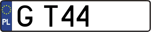 GT44