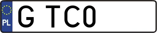 GTC0