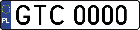 GTC0000