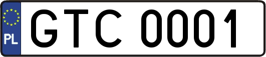 GTC0001