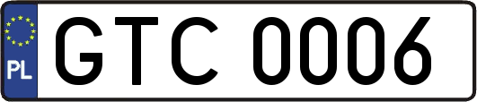 GTC0006