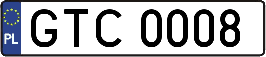 GTC0008