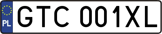 GTC001XL