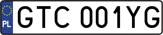 GTC001YG
