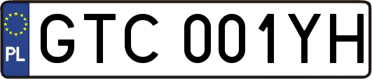 GTC001YH