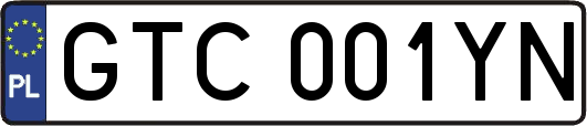 GTC001YN