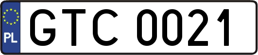 GTC0021
