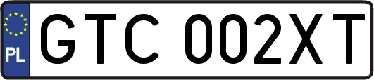 GTC002XT