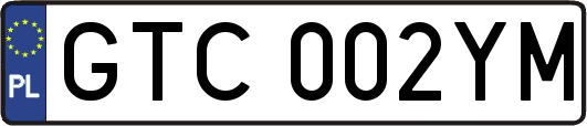 GTC002YM