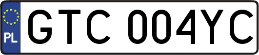 GTC004YC