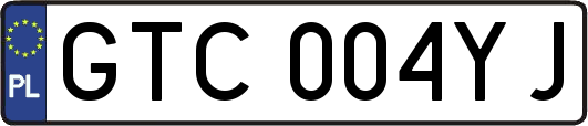 GTC004YJ