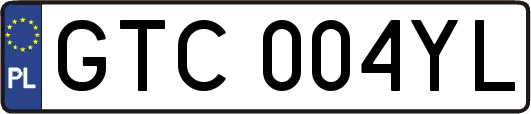 GTC004YL