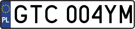 GTC004YM
