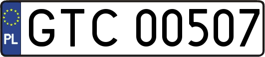 GTC00507