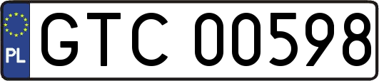 GTC00598