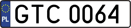 GTC0064