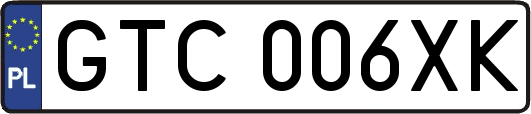 GTC006XK