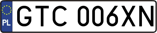 GTC006XN