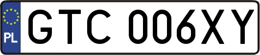 GTC006XY