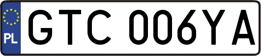 GTC006YA
