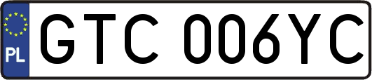 GTC006YC