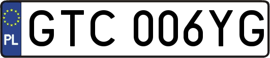 GTC006YG
