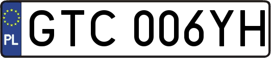 GTC006YH