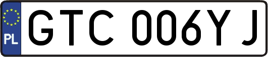 GTC006YJ