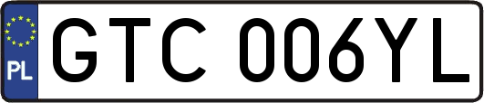 GTC006YL