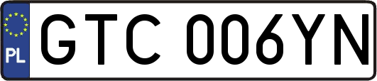 GTC006YN