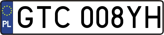 GTC008YH