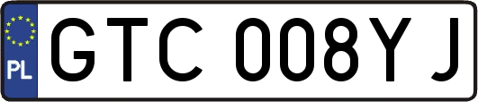 GTC008YJ