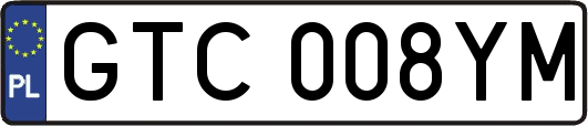 GTC008YM