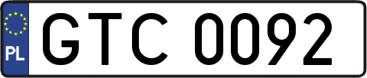GTC0092