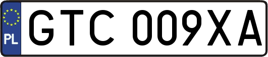 GTC009XA