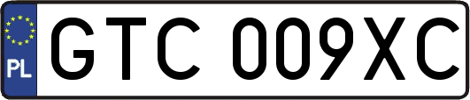 GTC009XC
