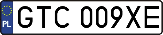 GTC009XE