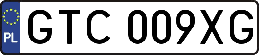 GTC009XG
